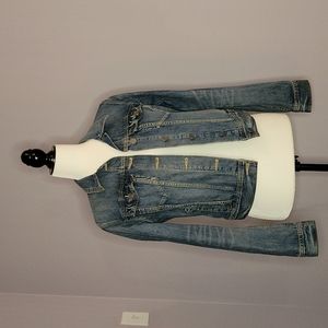 Talula Denim Jacket